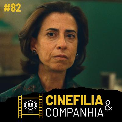 #82 – Lista dos melhores filmes de 2024