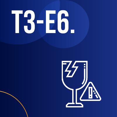 T3 - E6 / El amor familiar: Maravilloso y frágil T3 - E6 / El amor familiar: Maravilloso y frágil