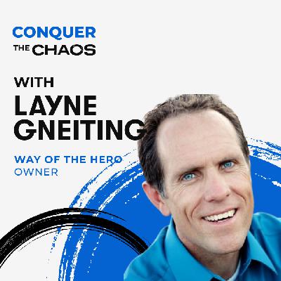 How To Escape the Grind While You Grow With Layne Gneiting
