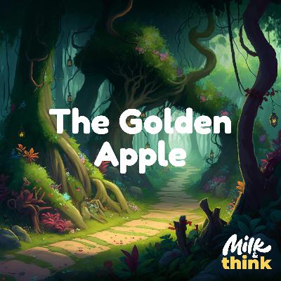 The Golden Apple The Golden Apple