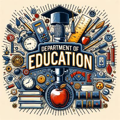 Education Overhaul: Department of Labor Takes Charge of K-12, Interior Manages Native Programs