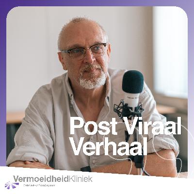 Post Viraal Verhaal; E4 - John Mulder