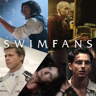 OSCARMANIA 2026 - PART ONE