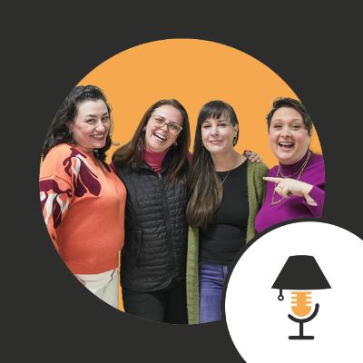Marcenaria de Mulher para Mulher | Podcast Guararapes | Mulheres na Marcenaria #10