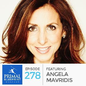 Angela Mavridis Angela Mavridis