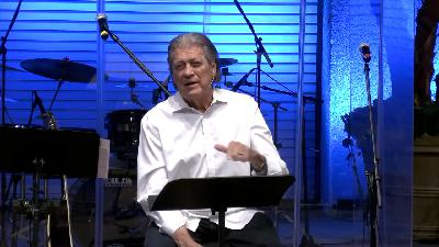 1 Corinthians 1:19-31 | Ed Rea