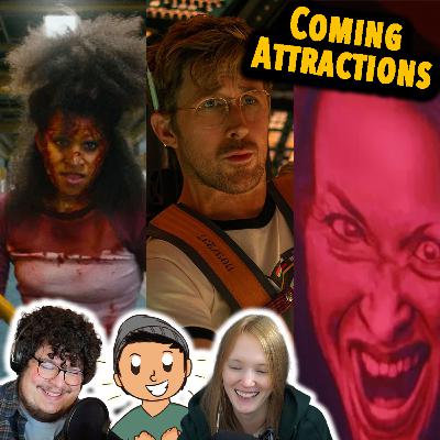 What to Watch | Previewing March Movie Releases
