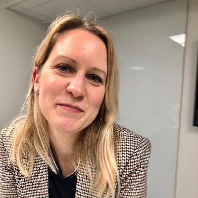 (B)RUSET #11: Utseendekultur och kroppsmissnöje: Hur får vi till förändring?