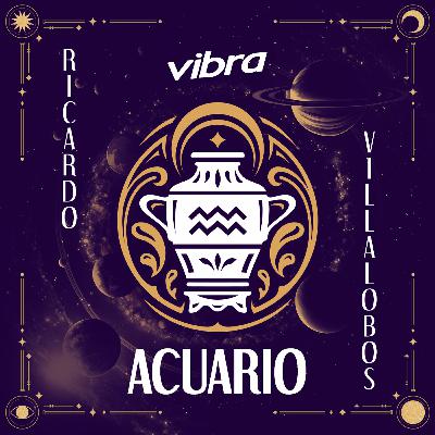 Horóscopo del Mes de Octubre 2025 | Acuario