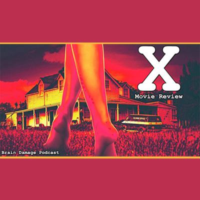 "X" Movie Review (A24, Ti West, 2022) | Which John Carpenter Film is the Best?
