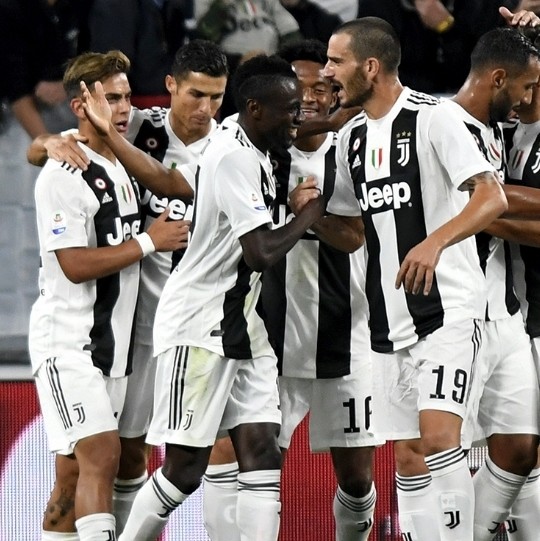 Juventus Fans Podcast