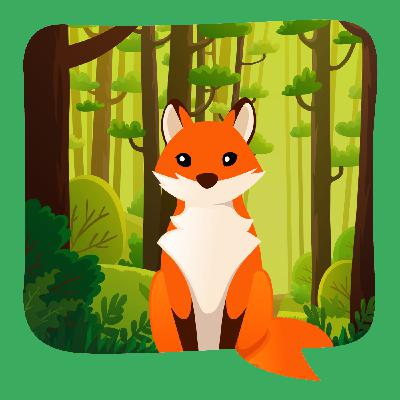 Der Fuchs mit dem Herzen eines Jungen | Sage aus Österreich | ab 6 | erzählt von Odile Néri-Kaiser Der Fuchs mit dem Herzen eines Jungen | Sage aus Österreich | ab 6 | erzählt von Odile Néri-Kaiser