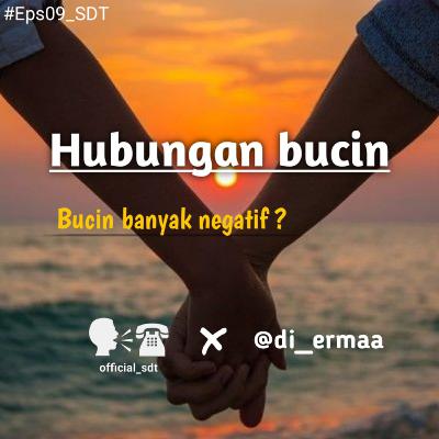 Eps 09 - Bucin Itu Alay ?