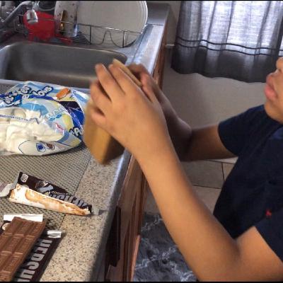 Episode 3 - Hershey S’more Maker