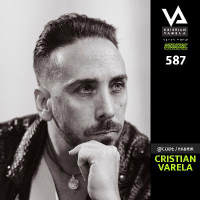 CristianVarela @ Code Summer Fest_FABRIK