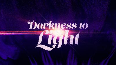 Darkness to Light - Video