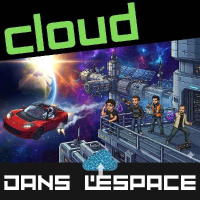 L'IA met les Datacenters dans L'Espace! 🚀