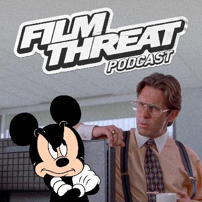 Hollywood on the Rocks: The Decline of Disney Hollywood on the Rocks: The Decline of Disney