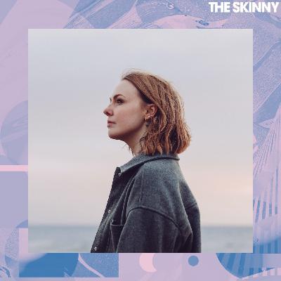 Kim Carnie on tarot cards, the Gaelic music revival, and her new album Kim Carnie on tarot cards, the Gaelic music revival, and her new album