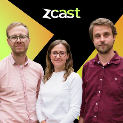 zCast: Mi többet tehetek a klímaválság ellen azon felül, hogy leteszem az autót?