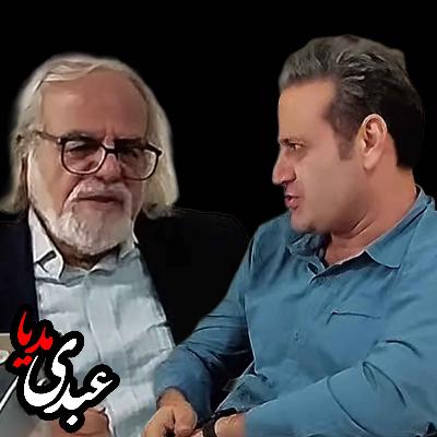 شماره اول نماد مقاومت | مصطفی ملکیان در گفتگو با عبدالله مومنی در استودیو پات شماره اول نماد مقاومت | مصطفی ملکیان در گفتگو با عبدالله مومنی در استودیو پات