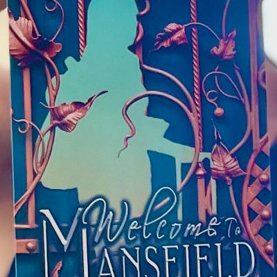 Talking About Welcome to Mansfield with Writer A.R. Farina — #111