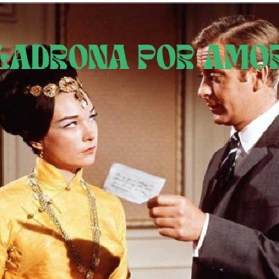 LADRONA POR AMOR y los mejores robos de guante blanco 2x27