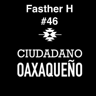 Versos y Vivencias: La Historia de un Joven Rapero de Oaxaca | Fasther H | C.Oaxaqueño #46 Versos y Vivencias: La Historia de un Joven Rapero de Oaxaca | Fasther H | C.Oaxaqueño #46