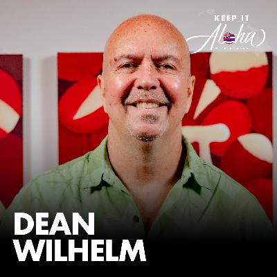 Ho'okuaʻāina: Growing People Through the Growing of Kalo | Dean Wilhelm Keeps It Aloha (Ep. 202)