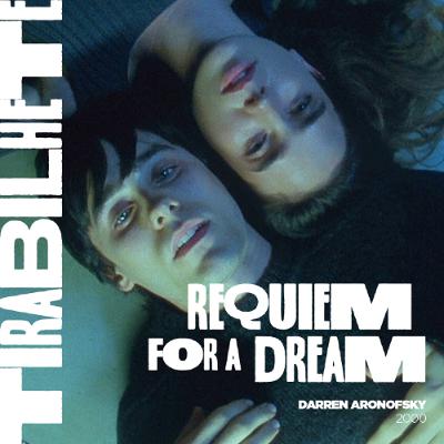 #252 - Requiem for a Dream (2000)