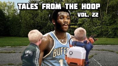 Episode 22 – The Buffalo Braves Episode 22 – The Buffalo Braves