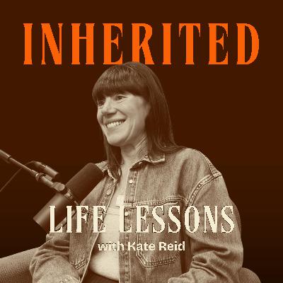3 Life Lessons with Kate Reid 3 Life Lessons with Kate Reid