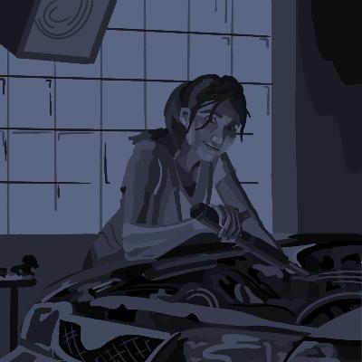 Sleep Edition: Tireless Mechanics