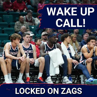 SHOCK: Gonzaga Bulldogs HUMILIATED by Michigan in WORST loss under Mark Few! Where do Zags go next? SHOCK: Gonzaga Bulldogs HUMILIATED by Michigan in WORST loss under Mark Few! Where do Zags go next?