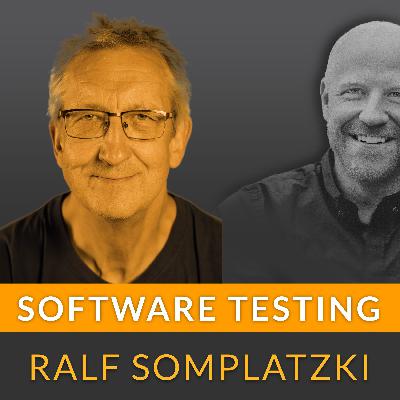 Mit dem Brettspiel zum Testentwurf - Ralf Somplatzki