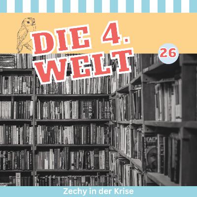 Folge 26: Zechy in der Krise