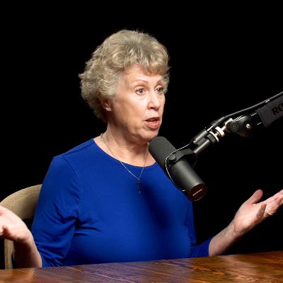 She Heard God’s Voice—and It Changed Everything - Diane Brask