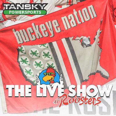 The Live Show at Roosters: Ohio State off week sheds light on Washington test as Buckeyes hit road