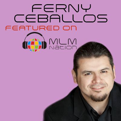 295: How To Use Social Media To EXPLODE Your Business by Ferny Ceballos 295: How To Use Social Media To EXPLODE Your Business by Ferny Ceballos