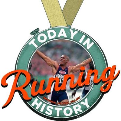 July 23, 1974 - Maurice Greene is born