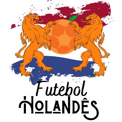 OranjeCast #015 - O adeus da Copa do Mundo no Catar OranjeCast #015 - O adeus da Copa do Mundo no Catar