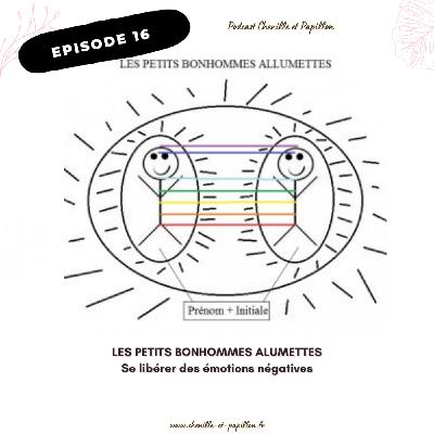 [Rediff #16] : Exercice : Les petits bonhommes allumettes