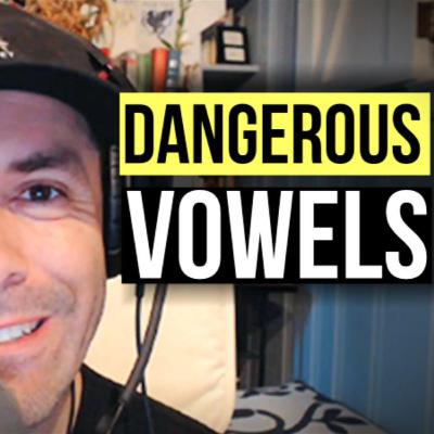 These American English Vowels Cause The Most Issues