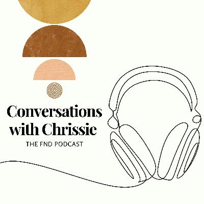 Conversations with Chrissie | some essential interesting reads