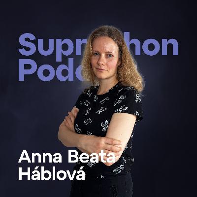 Anna Beata Háblová