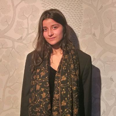 EP 3: Funk the Fear | Understanding how to stay authentic with Vrnda Dhar EP 3: Funk the Fear | Understanding how to stay authentic with Vrnda Dhar