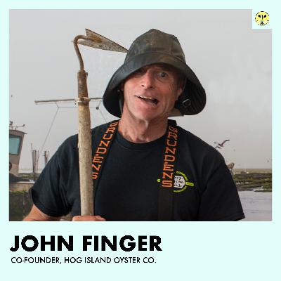 Growing Oysters in a Changing Ocean with Hog Island Oyster Company
