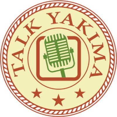 Talk Yakima - Fist published podcast. Testing it out Talk Yakima - Fist published podcast. Testing it out
