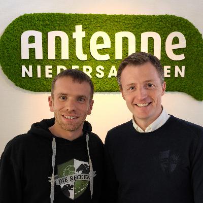 Eike Korsen: „Wir müssen das Momentum gerade genießen!“ Eike Korsen: „Wir müssen das Momentum gerade genießen!“