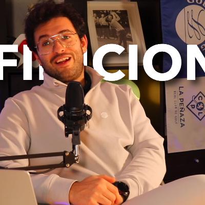 Lo MÁS IMPORTANTE de las REGLAS del GOLF | Hoy Bajo El Handicap 212 Lo MÁS IMPORTANTE de las REGLAS del GOLF | Hoy Bajo El Handicap 212